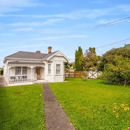 4Bed Spacious Villa In Chatswood Окленд Экстерьер фото