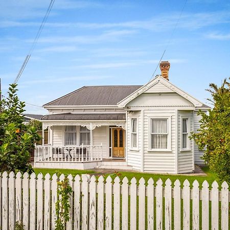 4Bed Spacious Villa In Chatswood Окленд Экстерьер фото