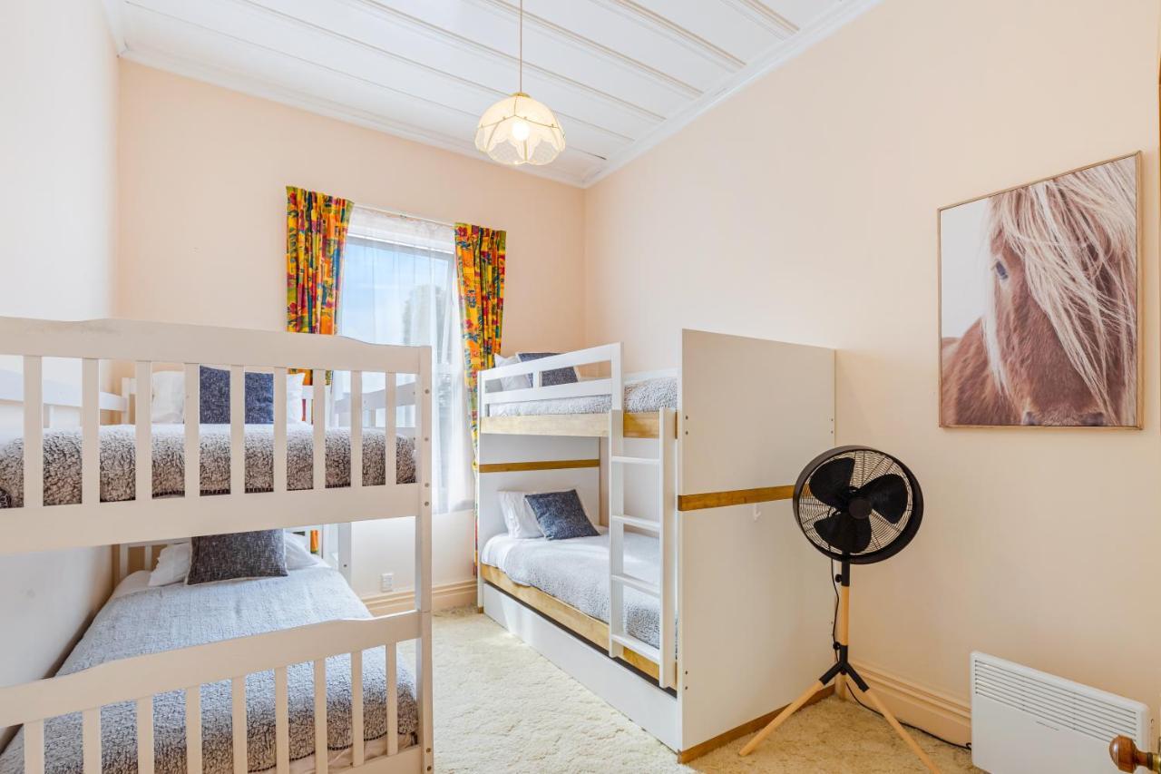 4Bed Spacious Villa In Chatswood Окленд Экстерьер фото