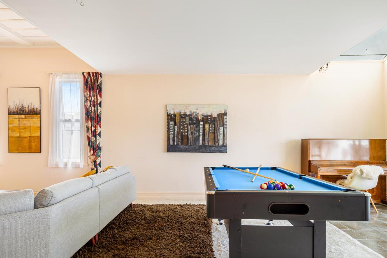 4Bed Spacious Villa In Chatswood Окленд Экстерьер фото