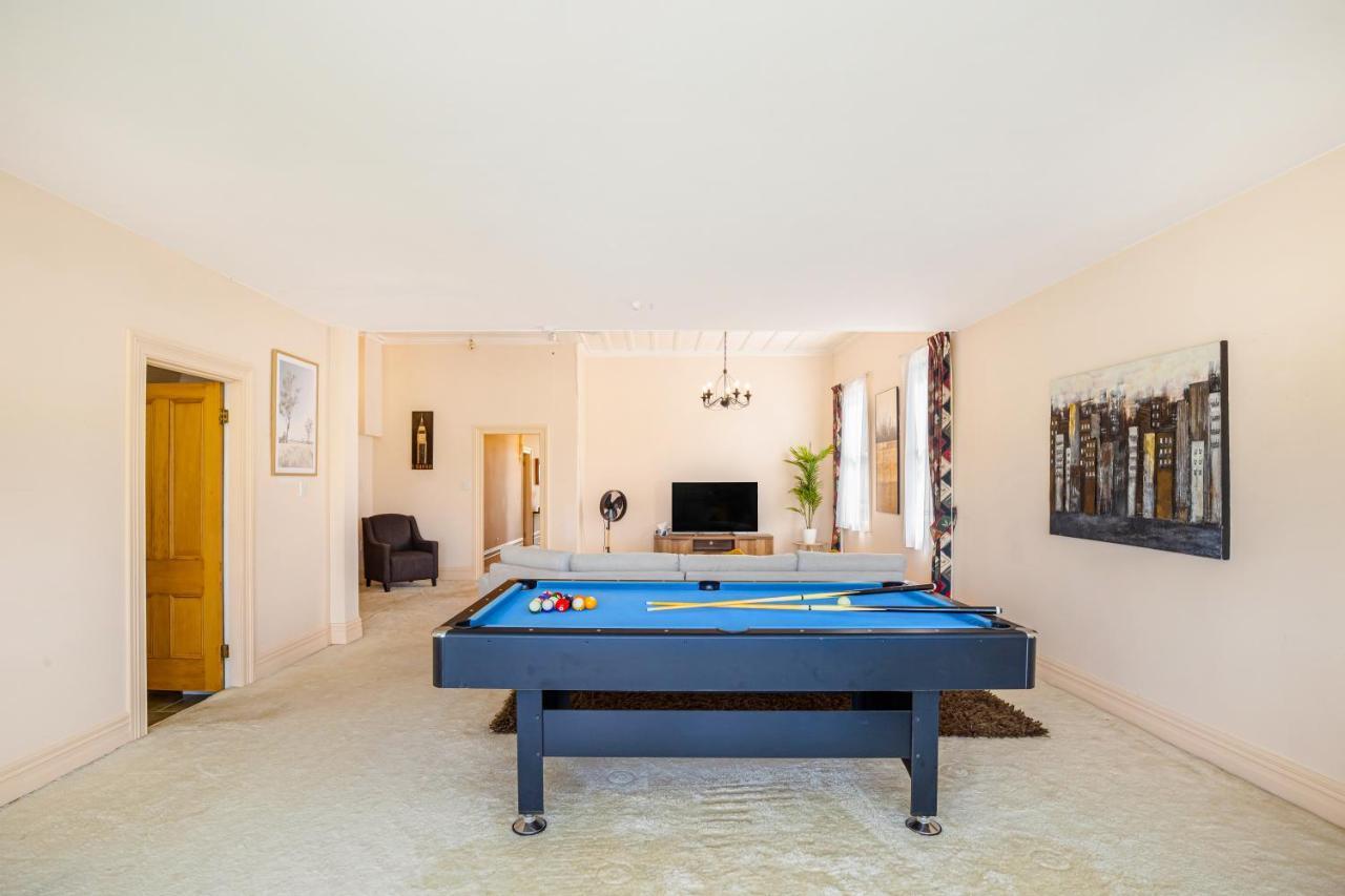 4Bed Spacious Villa In Chatswood Окленд Экстерьер фото