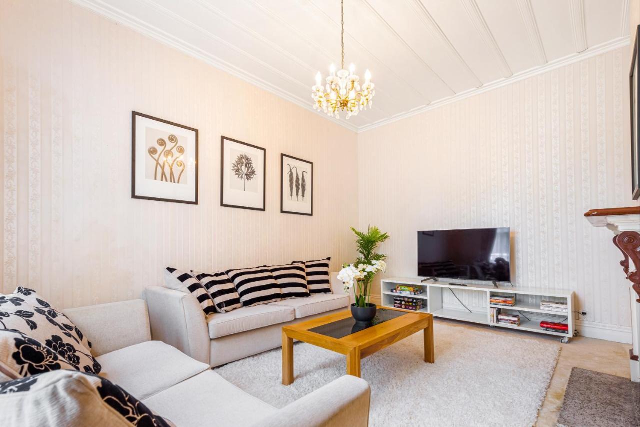 4Bed Spacious Villa In Chatswood Окленд Экстерьер фото