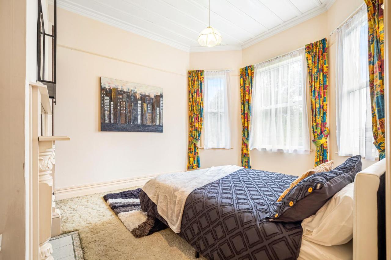 4Bed Spacious Villa In Chatswood Окленд Экстерьер фото
