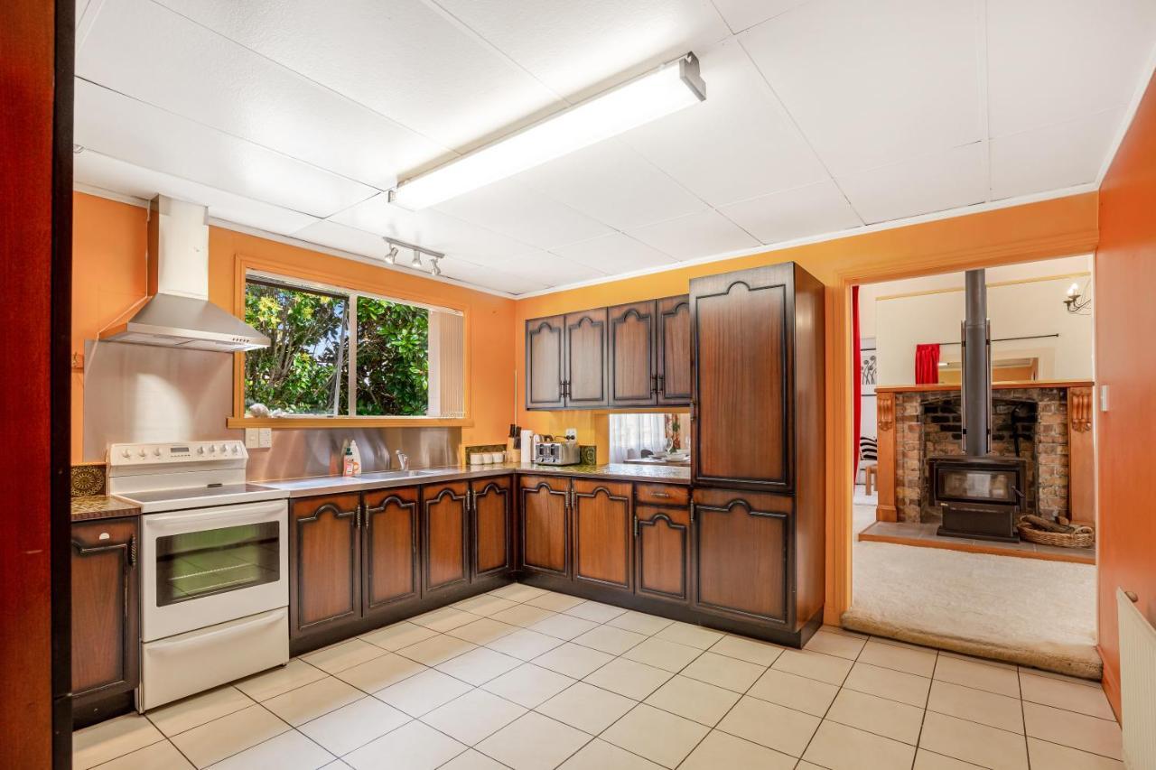 4Bed Spacious Villa In Chatswood Окленд Экстерьер фото