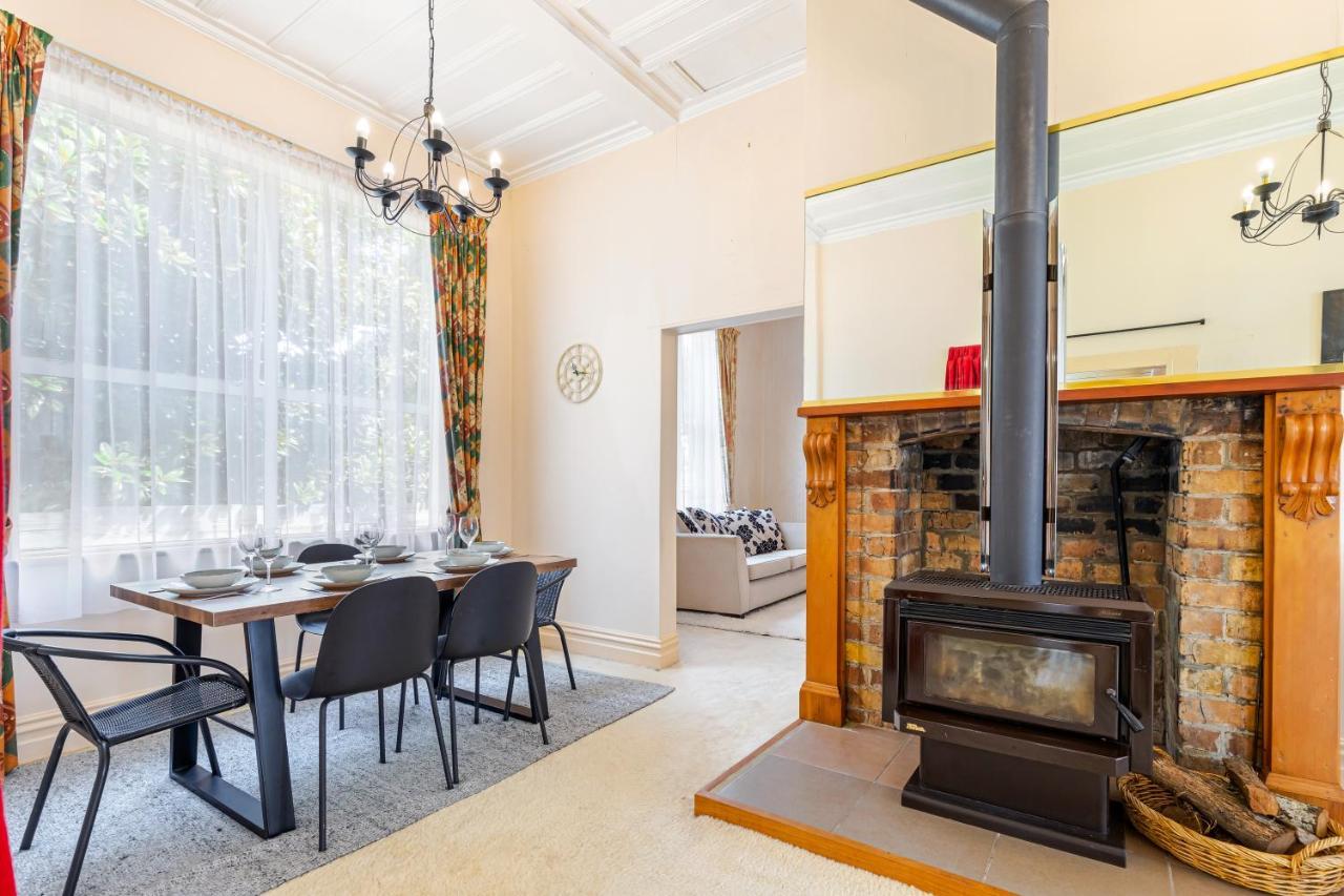 4Bed Spacious Villa In Chatswood Окленд Экстерьер фото