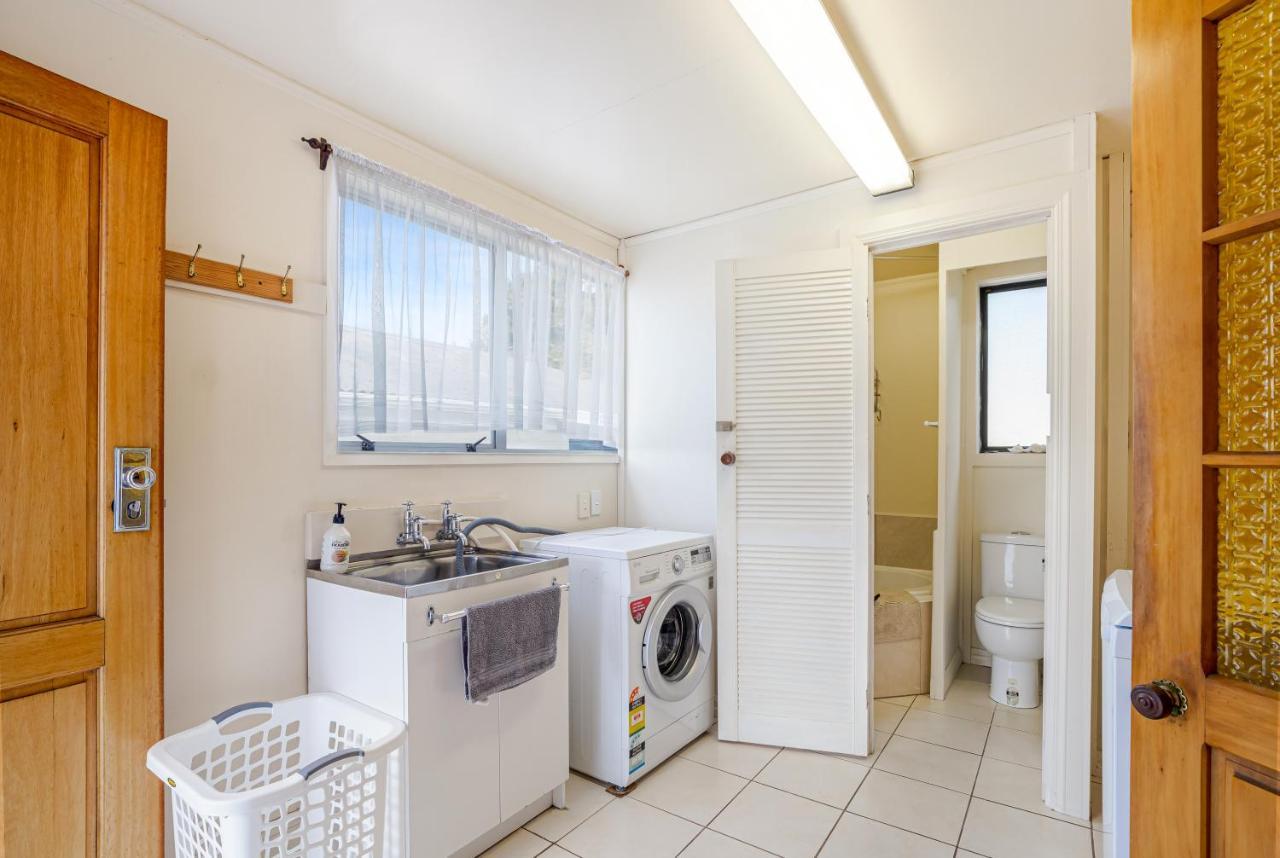 4Bed Spacious Villa In Chatswood Окленд Экстерьер фото